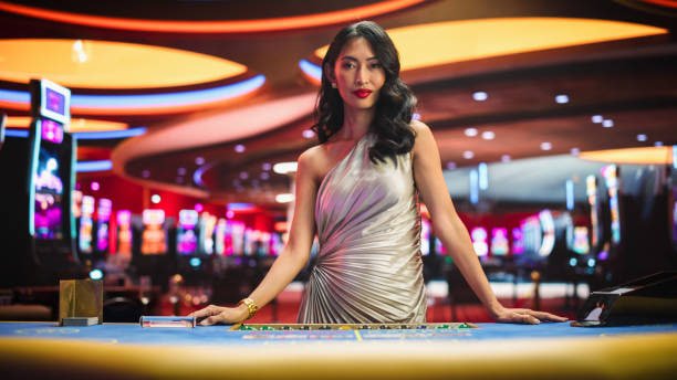 User browsing 555jili mobile platform for casino and sports information in Philippines