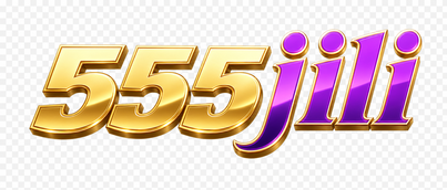 555jili official logo Philippines gaming platform